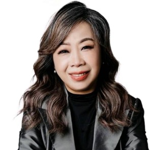 Datuk Susan Chang